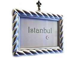 Camera "Istanbul"