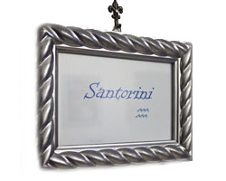 Camera "Santorini"