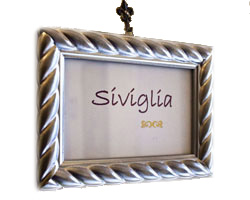 Camera "Siviglia"