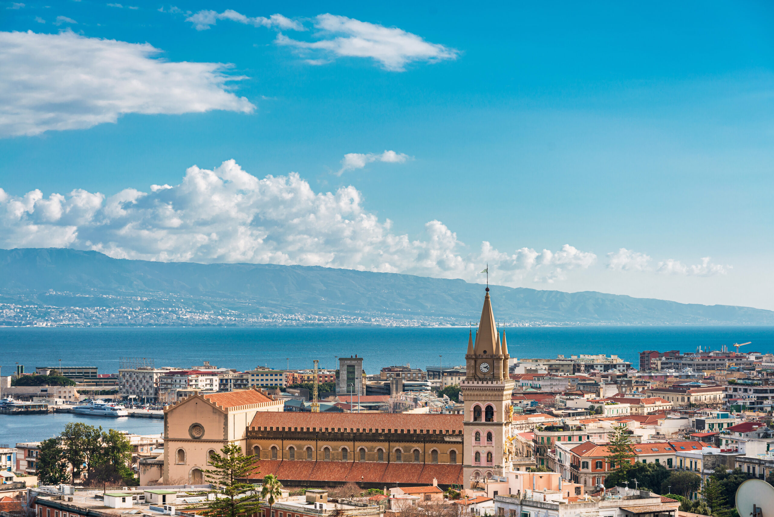 Blu Mediterraneo B&B